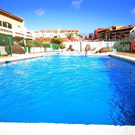Апартаменти Refreshing Oasis Ель-Медано Екстер'єр фото