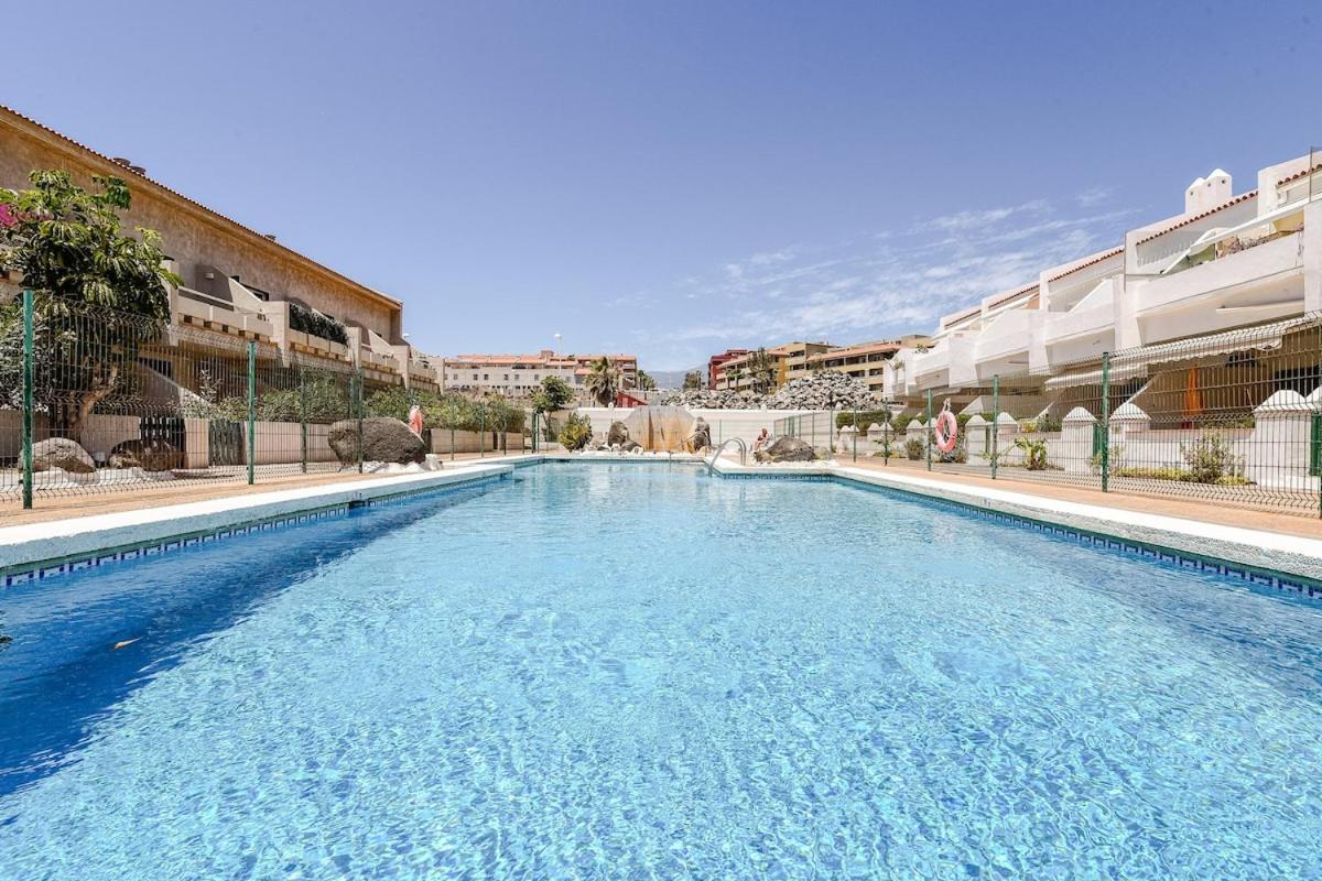 Апартаменти Refreshing Oasis Ель-Медано Екстер'єр фото