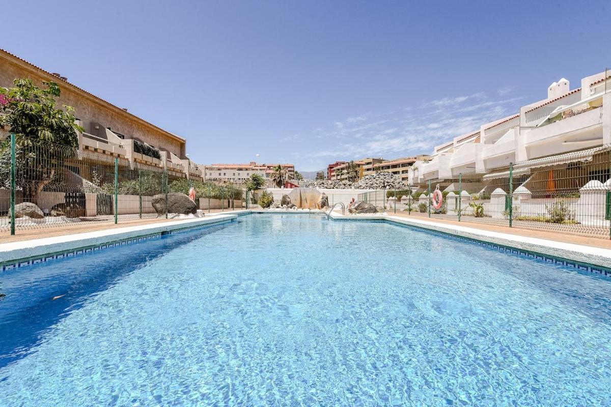 Апартаменти Refreshing Oasis Ель-Медано Екстер'єр фото
